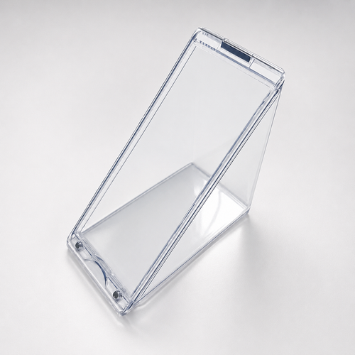 NIBBLEA Triangle — 2er Set Sandwich-Boxen